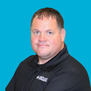 Fundraising Page: Jeff Williams